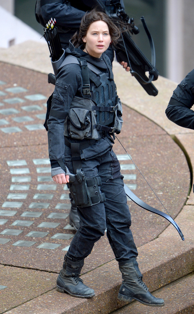 Jennifer Lawrence Jennifer Lawrence